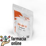 Anavar 10 mg købe online apotek