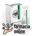 Dianabol 10mg 100 pilleriä