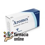 Exemestane 30 tabletti 25 mg