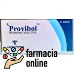 Proviron 50 comprimidos de 25 mg