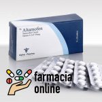Tamoxifen Citrate 50 tablets 20mg