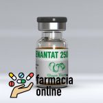 Enantato de Testosterona 250 mg