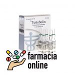 Testosterone Enanthate 10 αμπούλες 250mg