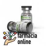 Προπιονική τεστοστερόνη 10ml 100mg