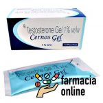 Testosterooni geel 1%