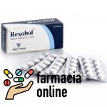 Stanozolol 10mg 50 χάπια