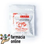 Comprar anavar 50 mg online na farmácia