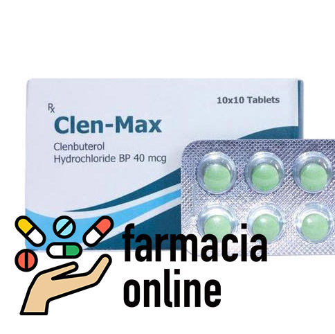 Comprar Clenbuterol 40 mg | Esteroides Anabolicos España - Farmacia en línea