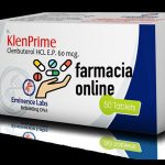 Κλενβουτερόλη 60 mg