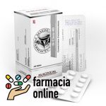Clenbuterol 100 tabletter 40 mcg