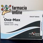 Oxandrolon 10 mg 100 pillen