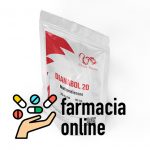 Dianabol 100 pillen 20 mg
