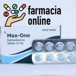 Methandienon 100 tabletten 10 mg