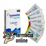 Kamagra orale gelei