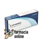Letrozol 50 tabletten 2,5 mg