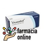 Oksandroloon 10 mg 50 tabletti