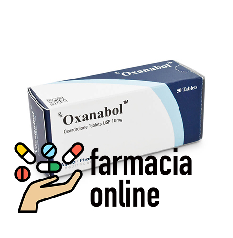 Cómo mejoramos nuestra Anavarged (oxandrolonum) 100 pastillas 10 mg / tab en un mes