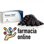 Primobolan 50 pillid 25 mg