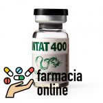 Testosteron ENANTAAT 400 mg fles van 10 ml